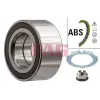 Schaeffler FAG kerékcsapágy készlet 713 6441 20