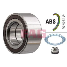 Schaeffler FAG kerékcsapágy készlet 713 6441 20 autóalkatrész
