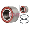 Schaeffler FAG kerékcsapágy készlet 713 6441 60