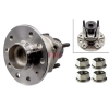 Schaeffler FAG kerékcsapágy készlet 713 6445 70
