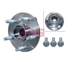 Schaeffler FAG kerékcsapágy készlet 713 6449 90 autóalkatrész