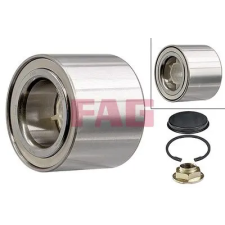 Schaeffler FAG kerékcsapágy készlet 713 6450 50 autóalkatrész