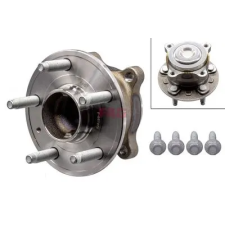 Schaeffler FAG kerékcsapágy készlet 713 6451 40 autóalkatrész