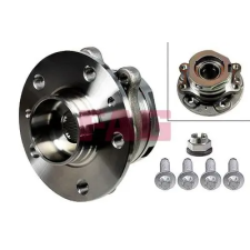 Schaeffler FAG kerékcsapágy készlet 713 6451 90 autóalkatrész
