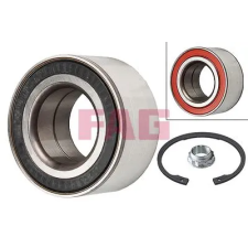 Schaeffler FAG kerékcsapágy készlet 713 6492 80 autóalkatrész