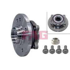 Schaeffler FAG kerékcsapágy készlet 713 6493 50 autóalkatrész