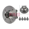 Schaeffler FAG kerékcsapágy készlet 713 6493 70