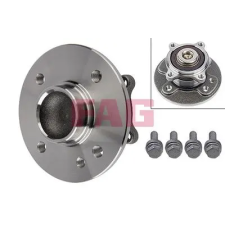 Schaeffler FAG kerékcsapágy készlet 713 6493 70 autóalkatrész