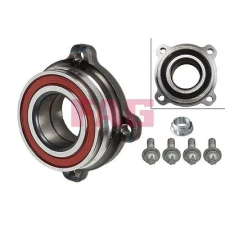 Schaeffler FAG kerékcsapágy készlet 713 6494 10 autóalkatrész