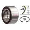 Schaeffler FAG kerékcsapágy készlet 713 6494 20