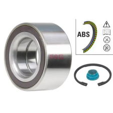 Schaeffler FAG kerékcsapágy készlet 713 6495 80 autóalkatrész