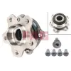 Schaeffler FAG kerékcsapágy készlet 713 6497 40