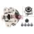 Schaeffler FAG kerékcsapágy készlet 713 6497 80