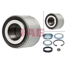 Schaeffler FAG kerékcsapágy készlet 713 6502 90 autóalkatrész