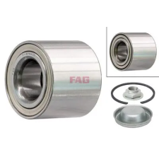 Schaeffler FAG kerékcsapágy készlet 713 6506 10 autóalkatrész