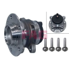 Schaeffler FAG kerékcsapágy készlet 713 6506 60