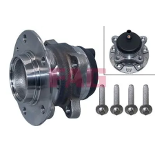 Schaeffler FAG kerékcsapágy készlet 713 6506 60 autóalkatrész