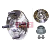 Schaeffler FAG kerékcsapágy készlet 713 6601 20
