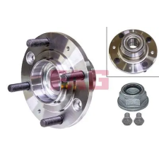 Schaeffler FAG kerékcsapágy készlet 713 6601 20 autóalkatrész