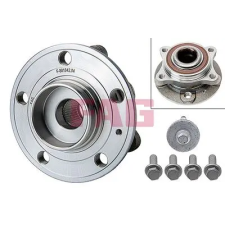 Schaeffler FAG kerékcsapágy készlet 713 6602 10 autóalkatrész