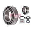 Schaeffler FAG kerékcsapágy készlet 713 6602 30