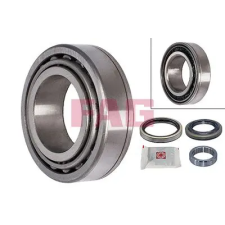 Schaeffler FAG kerékcsapágy készlet 713 6602 30 autóalkatrész
