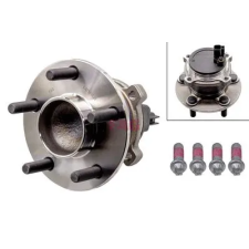 Schaeffler FAG kerékcsapágy készlet 713 6605 20 autóalkatrész