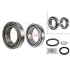 Schaeffler FAG kerékcsapágy készlet 713 6670 10