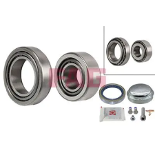 Schaeffler FAG kerékcsapágy készlet 713 6673 50 autóalkatrész