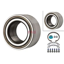 Schaeffler FAG kerékcsapágy készlet 713 6675 50 autóalkatrész