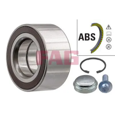 Schaeffler FAG kerékcsapágy készlet 713 6679 50 autóalkatrész