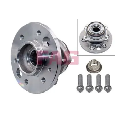 Schaeffler FAG kerékcsapágy készlet 713 6681 10 autóalkatrész