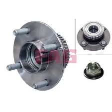 Schaeffler FAG kerékcsapágy készlet 713 6783 50 autóalkatrész