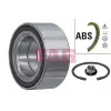 Schaeffler FAG kerékcsapágy készlet 713 6784 40