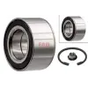 Schaeffler FAG kerékcsapágy készlet 713 6786 20