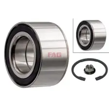Schaeffler FAG kerékcsapágy készlet 713 6786 20 autóalkatrész