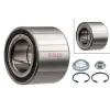 Schaeffler FAG kerékcsapágy készlet 713 6786 40