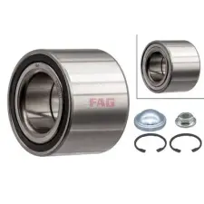 Schaeffler FAG kerékcsapágy készlet 713 6786 40 autóalkatrész