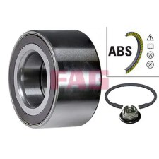 Schaeffler FAG kerékcsapágy készlet 713 6788 70 autóalkatrész