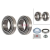 Schaeffler FAG kerékcsapágy készlet 713 6789 60
