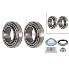 Schaeffler FAG kerékcsapágy készlet 713 6789 60 autóalkatrész