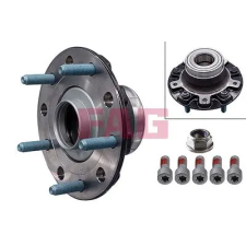 Schaeffler FAG kerékcsapágy készlet 713 6791 60 autóalkatrész