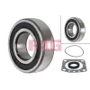 Schaeffler FAG kerékcsapágy készlet 713 6901 80