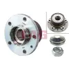 Schaeffler FAG kerékcsapágy készlet 713 6909 90