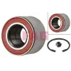Schaeffler FAG kerékcsapágy készlet 713 6911 00