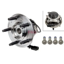 Schaeffler FAG kerékcsapágy készlet 713 6970 90 autóalkatrész