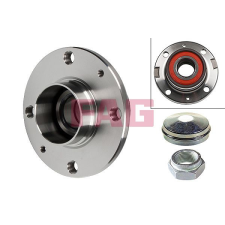 Schaeffler FAG kerékcsapágy készlet Schaeffler FAG 713 6063 50 autóalkatrész