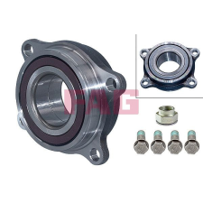 Schaeffler FAG kerékcsapágy készlet Schaeffler FAG 713 6064 10 autóalkatrész