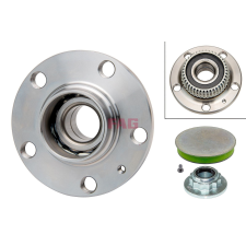 Schaeffler FAG kerékcsapágy készlet Schaeffler FAG 713 6102 20 autóalkatrész