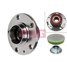 Schaeffler FAG kerékcsapágy készlet Schaeffler FAG 713 6104 90 autóalkatrész